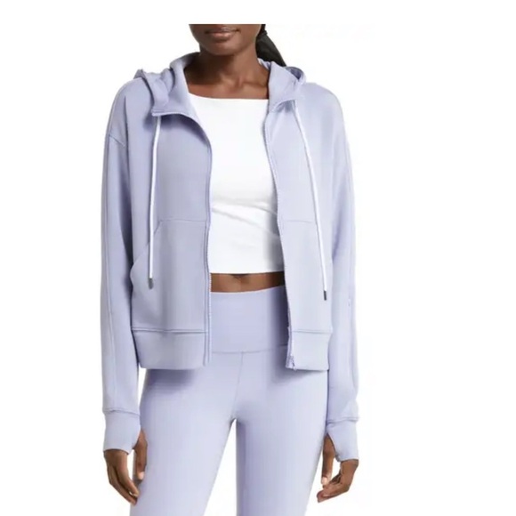 Zella Tops - Women's Zella Sweatshirts & Hoodies